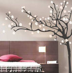 Vinilo Decorativo  Adhesivo Flower Blossom