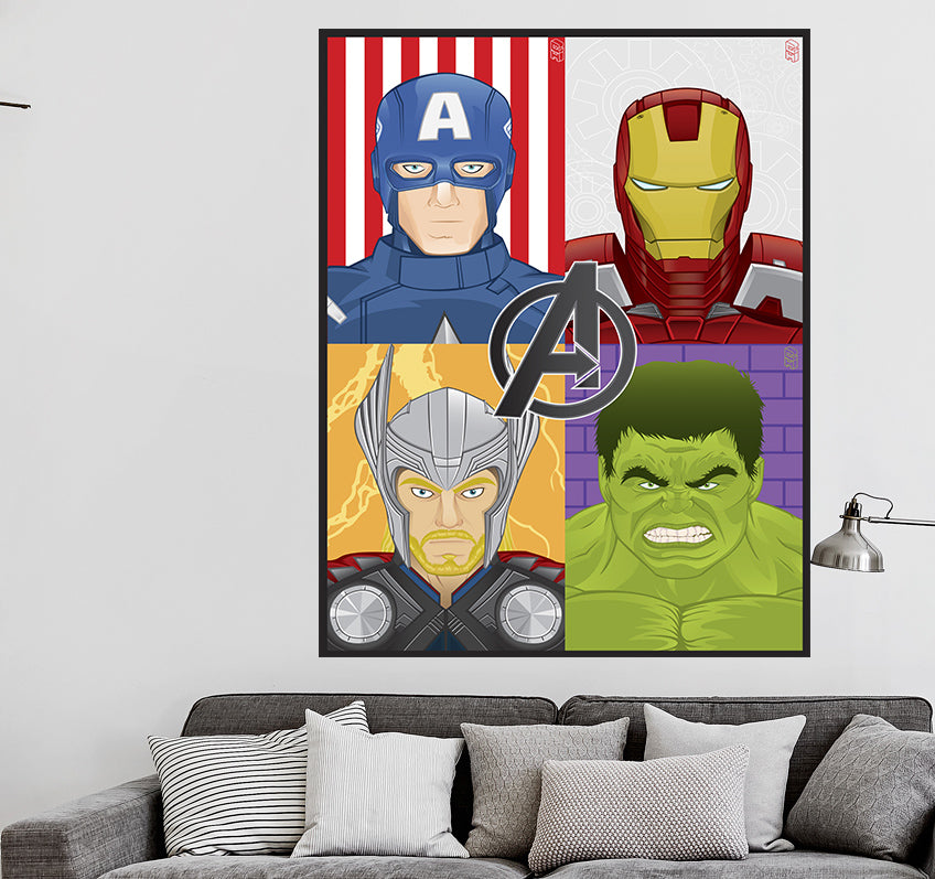 Peliculas y Series Cotiza A Medida tu Diseño